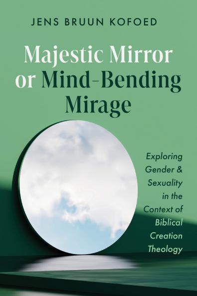 Majestic Mirror or Mind-Bending Mirage