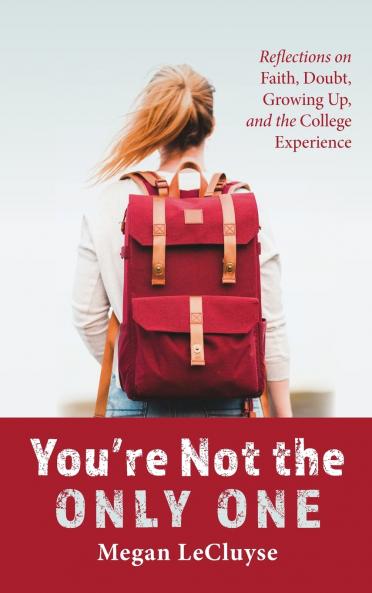 You re Not the Only One