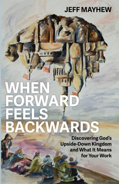 When Forward Feels Backwards