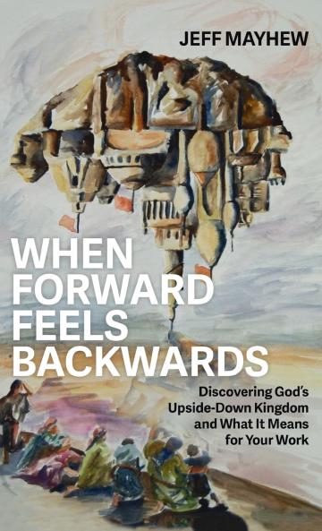 When Forward Feels Backwards