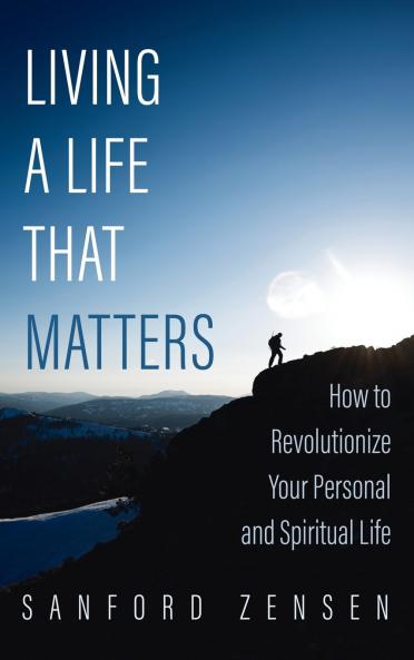 Living a Life That Matters