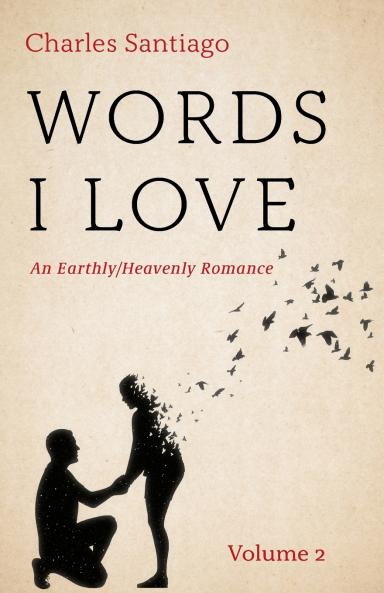 Words I Love Volume 2