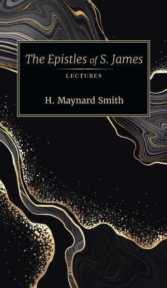 The Epistles of S. James