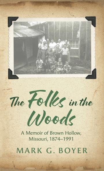 The Folks in the Woods