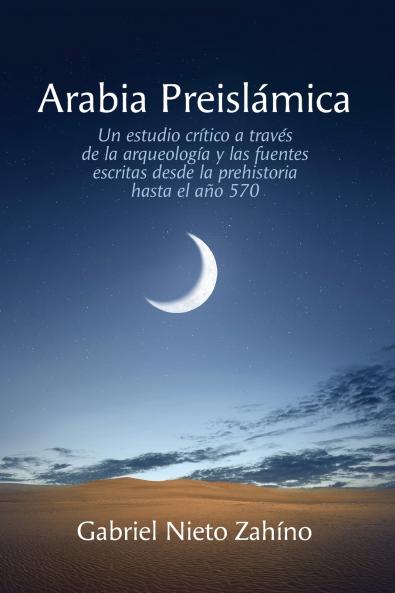 Arabia Preislámica