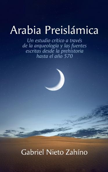 Arabia Preislámica