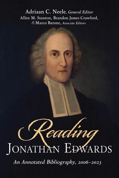 Reading Jonathan Edwards