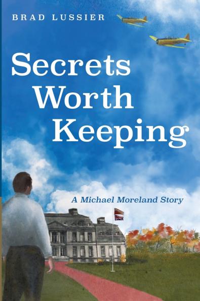 Secrets Worth Keeping