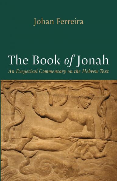 The Book of Jonah