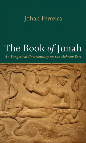 The Book of Jonah