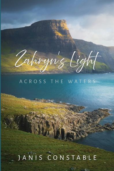 Zahryn's Light