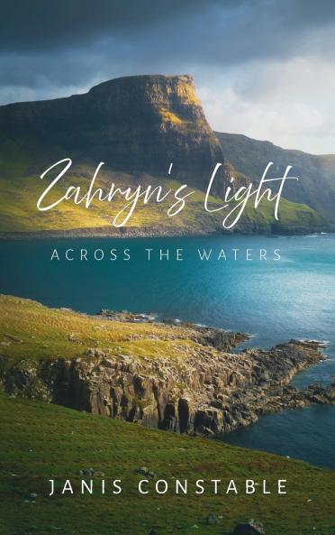 Zahryn's Light