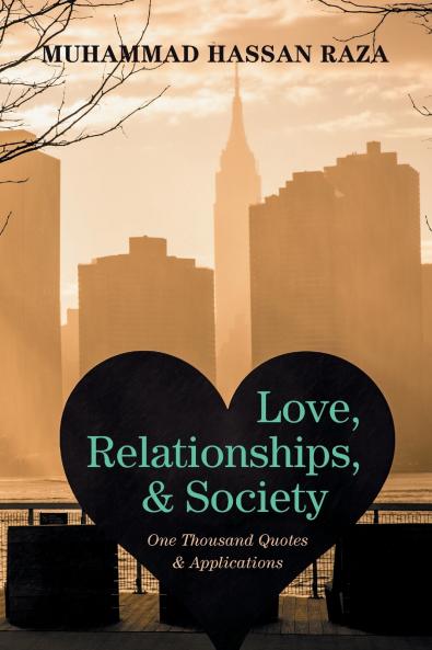 Love Relationships and Society