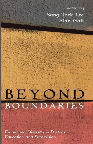 Beyond Boundaries