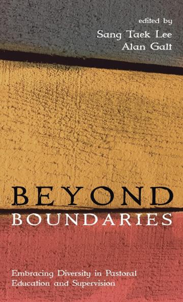 Beyond Boundaries