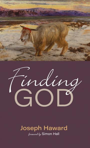 Finding God