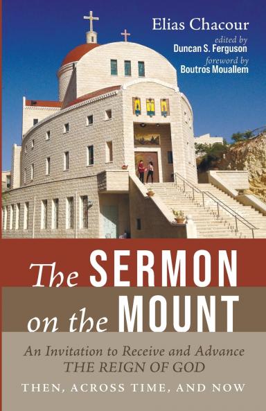 The Sermon on the Mount