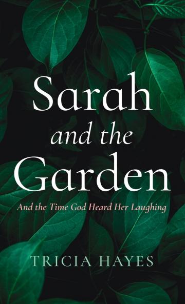 Sarah and the Garden