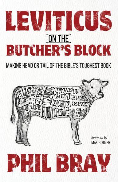 Leviticus on the Butcher's Block