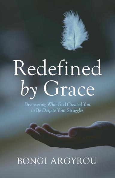 Redefined by Grace