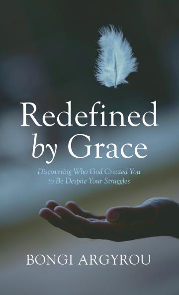 Redefined by Grace