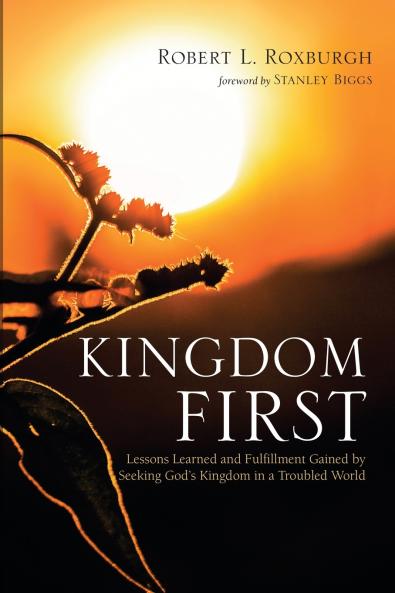 Kingdom First