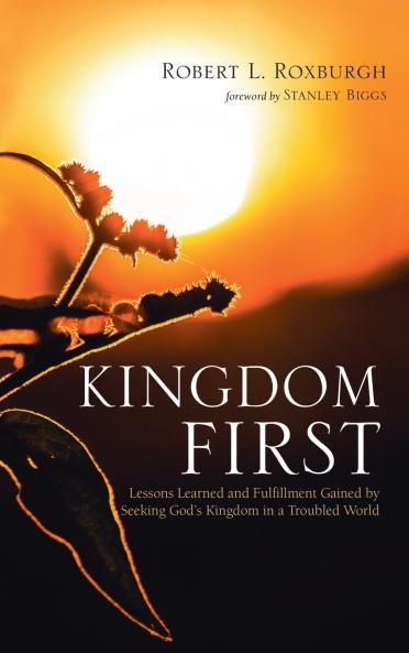 Kingdom First