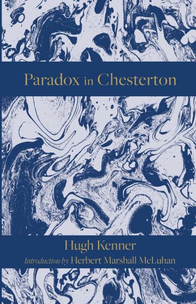 Paradox in Chesterton