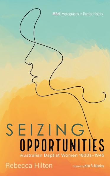 Seizing Opportunities