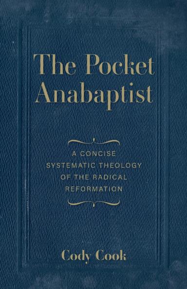 The Pocket Anabaptist