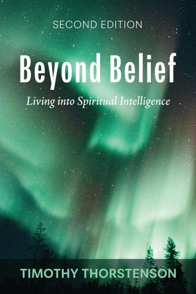 Beyond Belief Second Edition