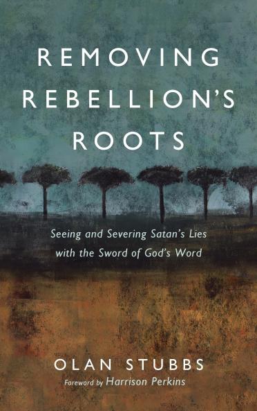 Removing Rebellion's Roots