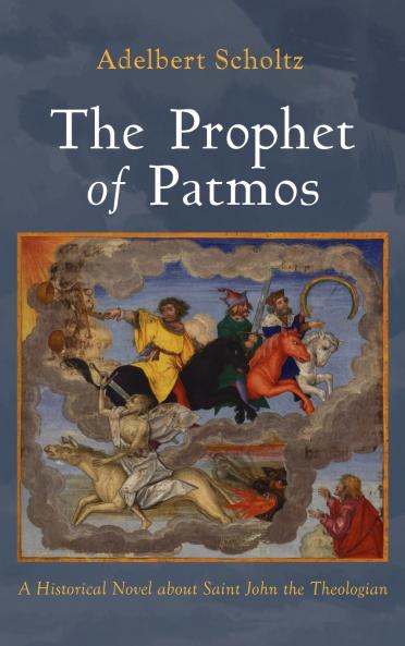 The Prophet of Patmos