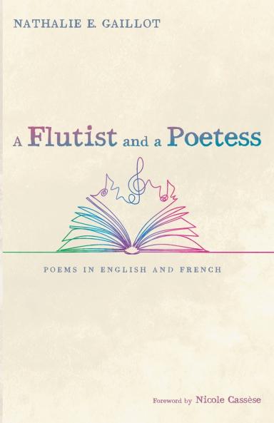 A Flutist and a Poetess
