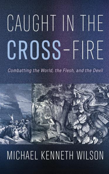 Caught in the CROSS-Fire