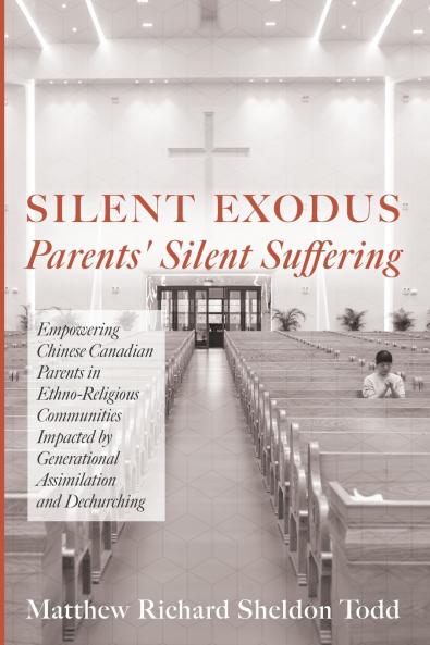 Silent Exodus-Parents' Silent Suffering