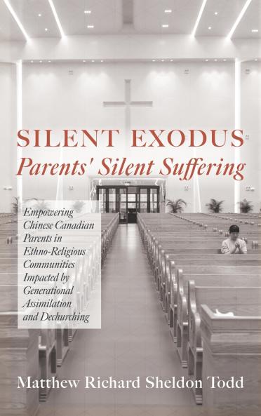Silent Exodus-Parents' Silent Suffering