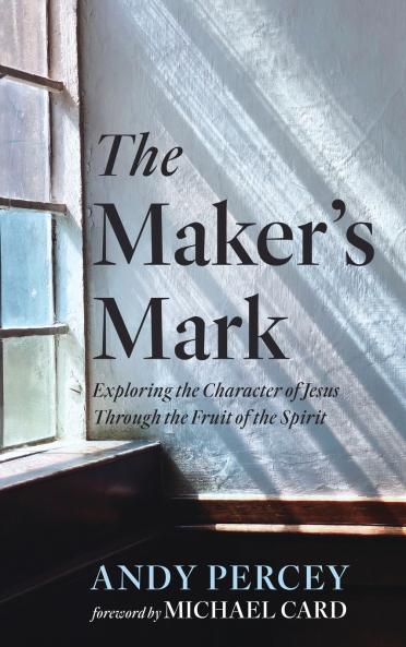 The Maker's Mark