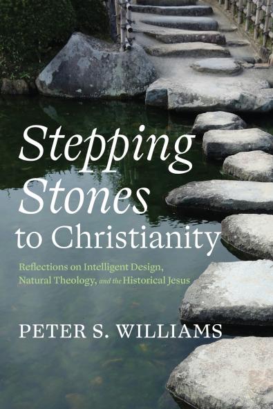 Stepping Stones to Christianity
