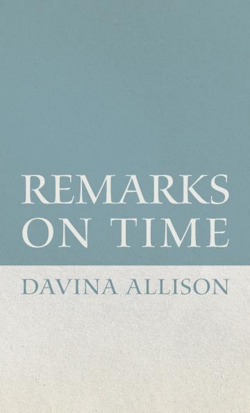 Remarks on Time