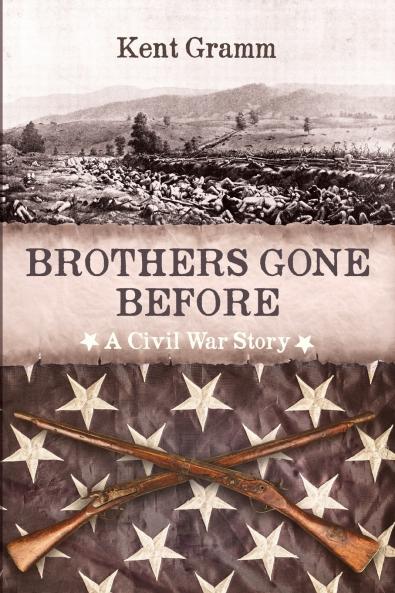 Brothers Gone Before