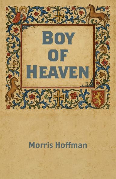 Boy of Heaven
