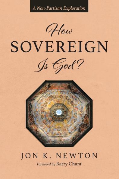 How Sovereign Is God?