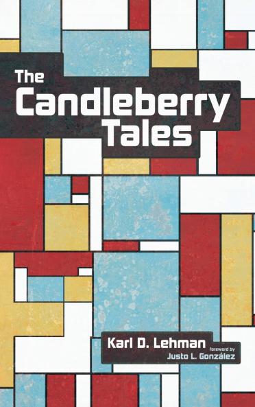 The Candleberry Tales
