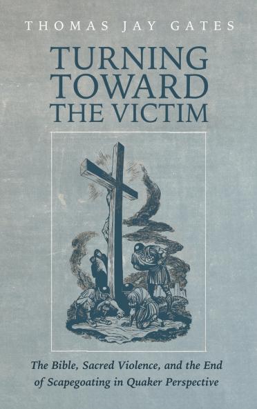 Turning Toward the Victim