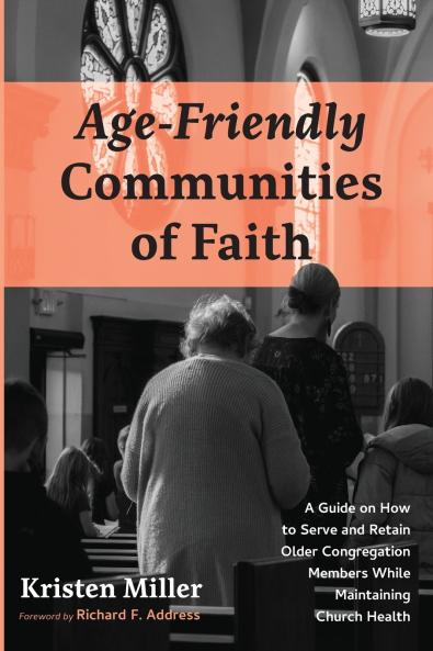Age-Friendly Communities of Faith