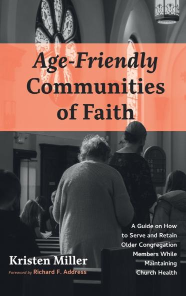 Age-Friendly Communities of Faith
