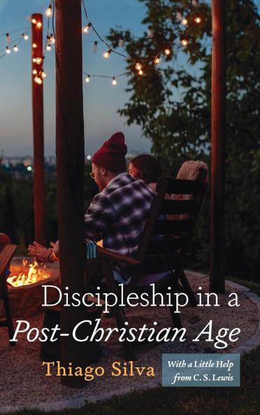 Discipleship in a Post-Christian Age