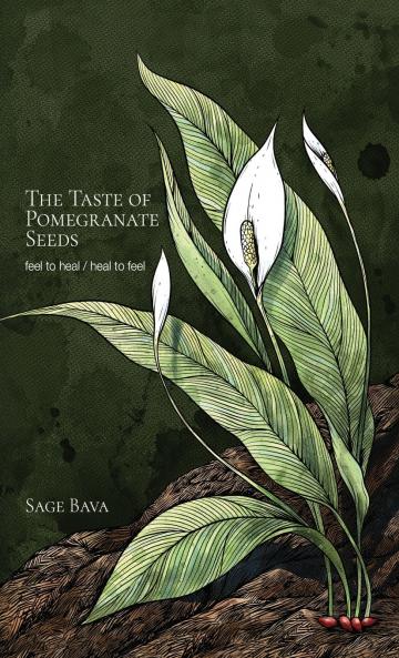 The Taste of Pomegranate Seeds