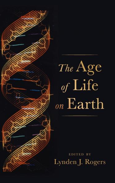 The Age of Life on Earth